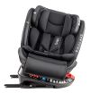 Автокрісло Bair Unit 360 Iso-fix TB-01 total black