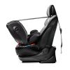 Автокрісло Bair Unit 360 Iso-fix TB-01 total black