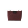 Коляска 2 в 1 Adamex Sigma Natura 18 ruby