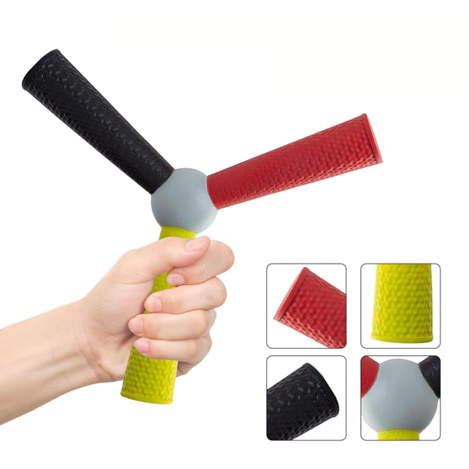 Тренувальна палиця для реакції та координації Reflex Stick 22x39 см