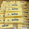 Сквіш іграшка-антистрес "Butter" 14см 4x14 см