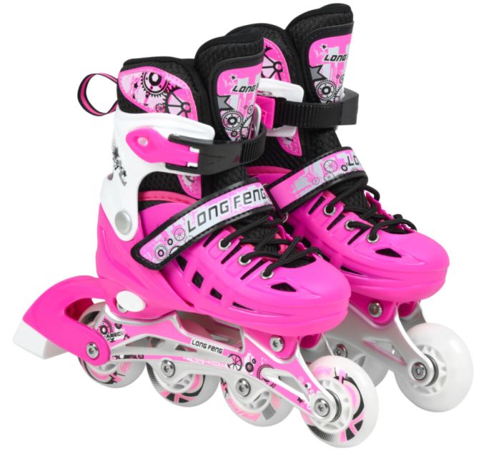 Набор Combo 2in1 Ice S (31-34)  (1 кор. (6 шт) Ментоловый 1 + Сиреневый 1 + Розовый 2 + Синий 2)