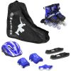 Набор Combo 2in1 Ice S (31-34)  (1 кор. (6 шт) Ментоловый 1 + Сиреневый 1 + Розовый 2 + Синий 2)