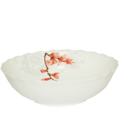 Тарілка Оранж 7 №30060