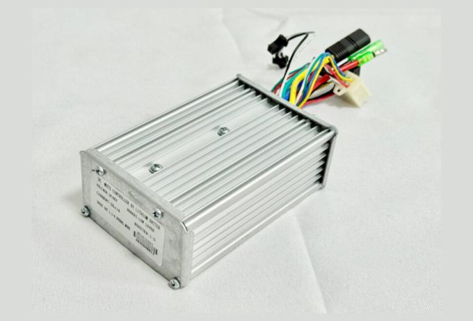 Controller 48V30A