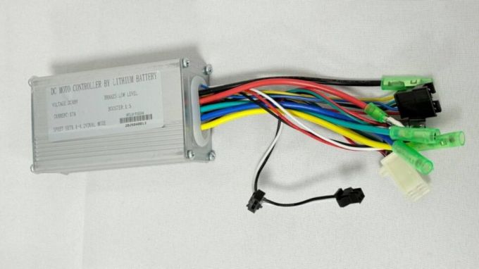 Controller 48V17A