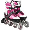 Ролики 2in1 Pro Atletico M (34-37) pink (1 кор. (5 шт))