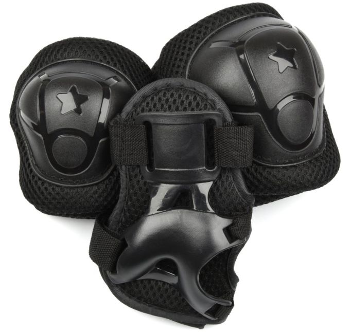 Защита Maraton 2 black (Black)