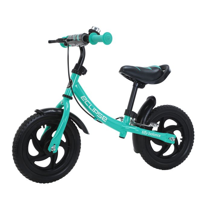 Біговел BALANCE TILLY 12" Eclipse T-21254/1 Azure /1/