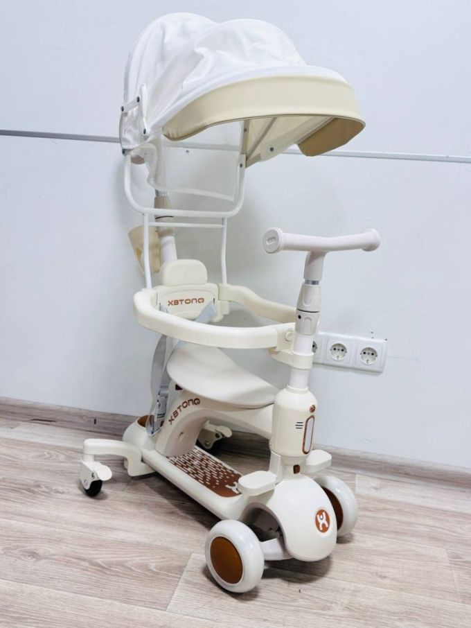 Трансформер 3in1 Smart Baby 669 beige (1 кор. (4 шт))