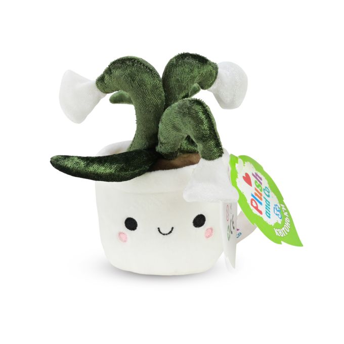 М'яка іграшка Plush and Co "Квітоньки" арт. PLC25047 (48шт) 11-18см