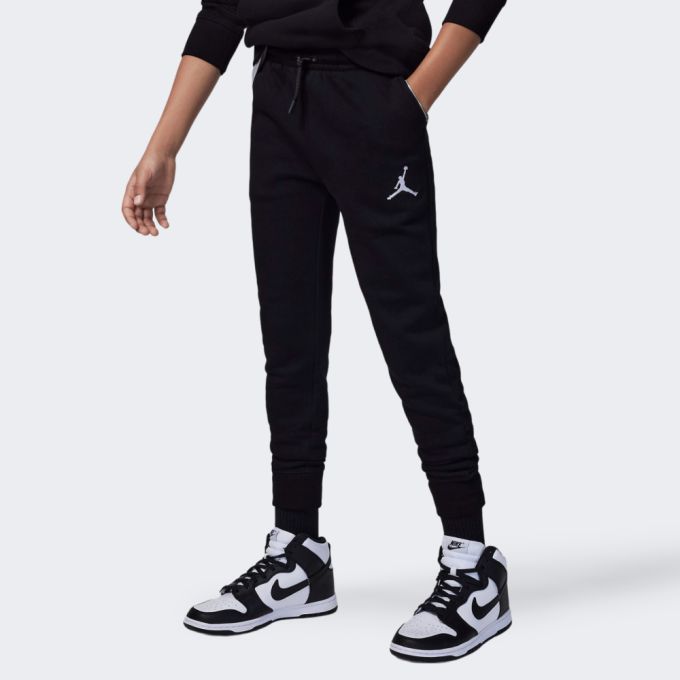 Дитячі штани спорт Jordan 5-7
