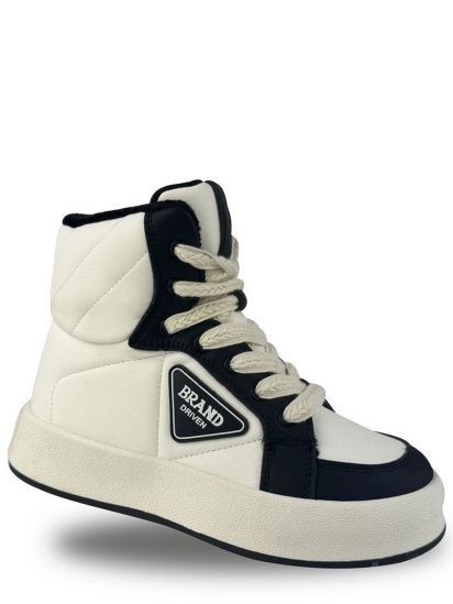 Хайтопи зима Jong.Golf 33-38 C40457-7