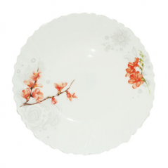 Тарілка Оранж 8,5 №30071