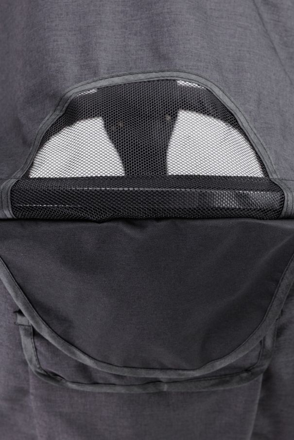Коляска для дитини прогулянкова VELANO Jett, black