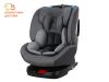 Стілець для годування дитини 2 в 1 VELANO Evo, grey