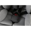 Стілець для годування дитини 2 в 1 VELANO Evo, grey