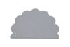 Силіконовий килимок для годування дитини FreeOn Lion, grey