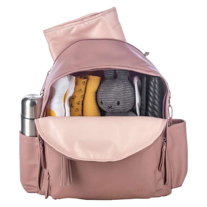 Рюкзак FreeON Glamour, Pink