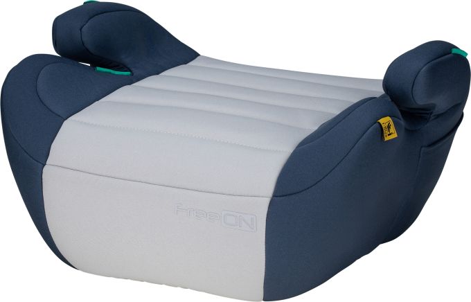 Бустер FreeON Comfy, blue - light gray