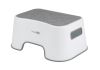 Сходинки для дитини у ванну FreeON, white - grey
