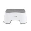 Сходинки для дитини у ванну FreeON, white - grey