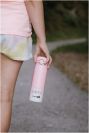 Термопляшка FreeON 480 мл, pink