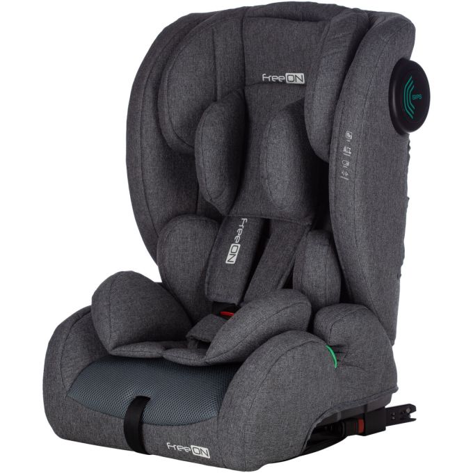 Автокрісло FreeON Modus i-size 76-150 см, grey