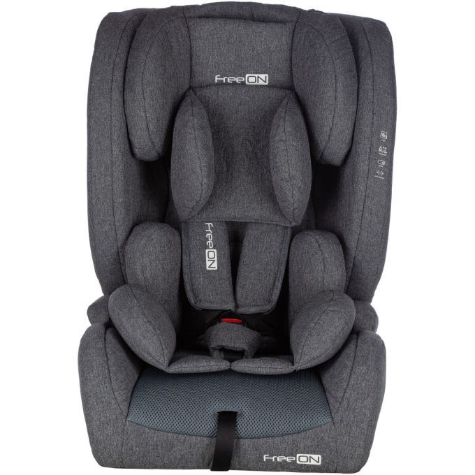 Автокрісло FreeON Modus i-size 76-150 см, grey