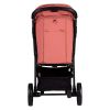 Коляска для дитини прогулянкова FreeON Dynamic, pink