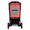 Коляска для дитини прогулянкова FreeON Dynamic, pink