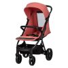 Коляска для дитини прогулянкова FreeON Dynamic, pink