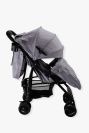 Коляска для дитини прогулянкова VELANO Voxx, grey