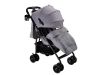 Коляска для дитини прогулянкова VELANO Voxx, grey