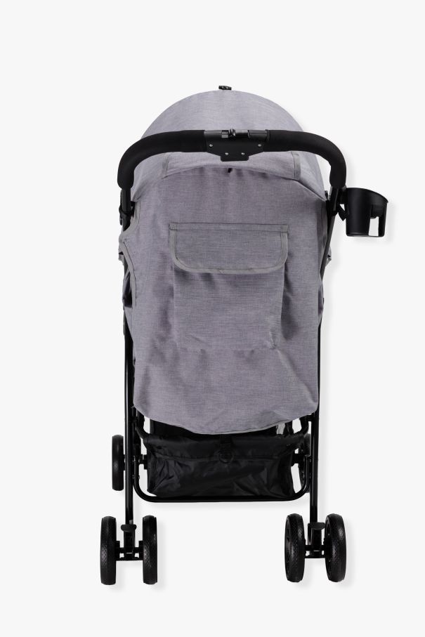Коляска для дитини прогулянкова VELANO Voxx, grey