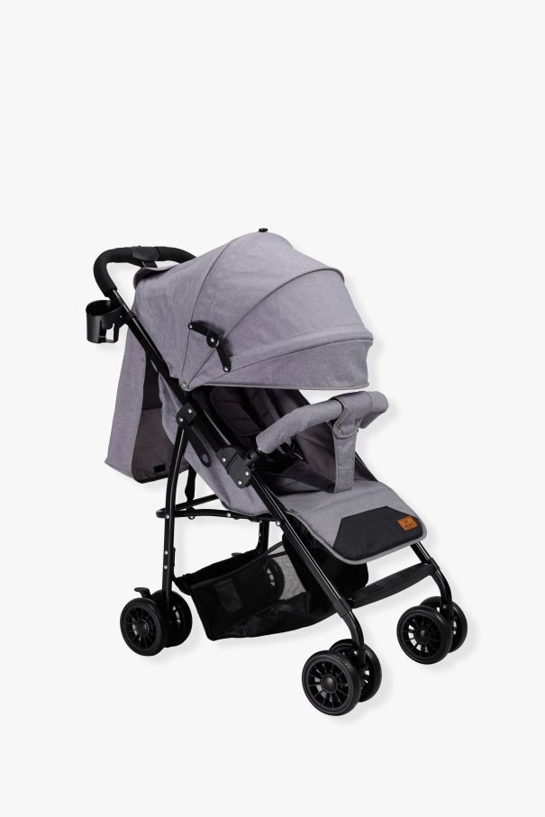 Коляска для дитини прогулянкова VELANO Voxx, grey