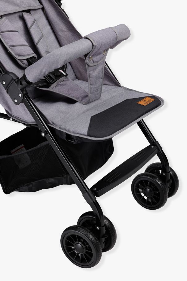 Коляска для дитини прогулянкова VELANO Voxx, grey