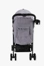 Коляска для дитини прогулянкова VELANO Voxx, grey