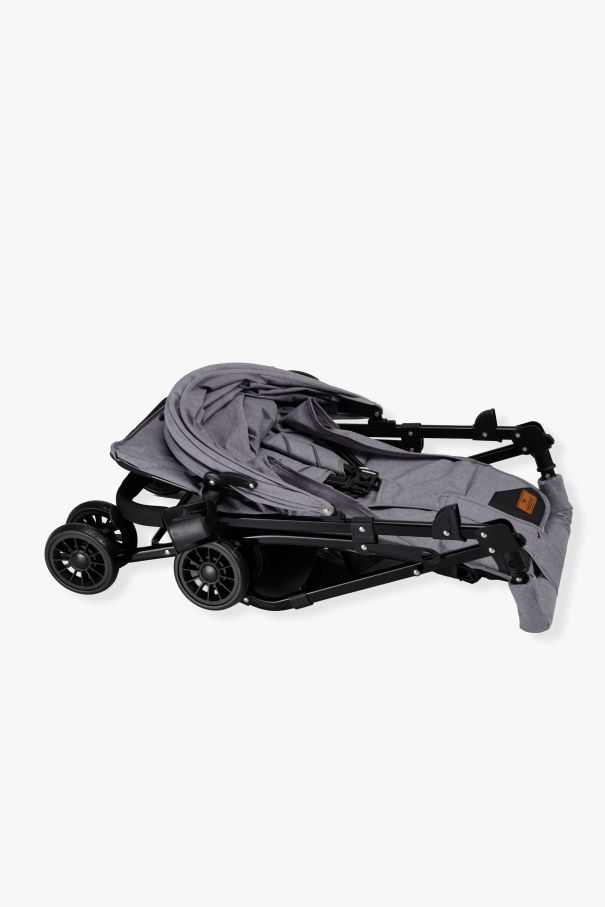 Коляска для дитини прогулянкова VELANO Voxx, grey
