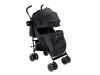 Коляска для дитини прогулянкова VELANO Jett, black