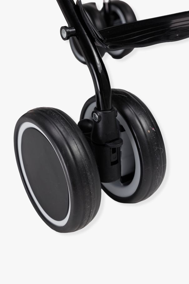 Коляска для дитини прогулянкова VELANO Jett, black