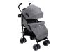 Коляска для дитини прогулянкова VELANO Jett, grey