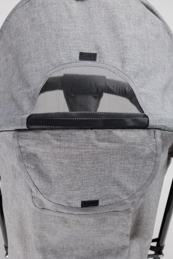 Коляска для дитини прогулянкова VELANO Jett, grey