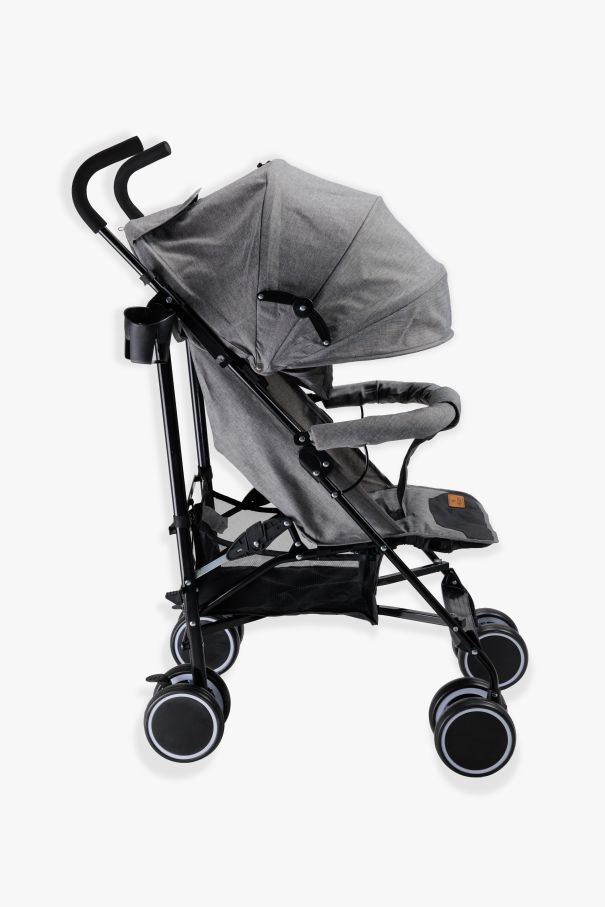 Коляска для дитини прогулянкова VELANO Jett, grey