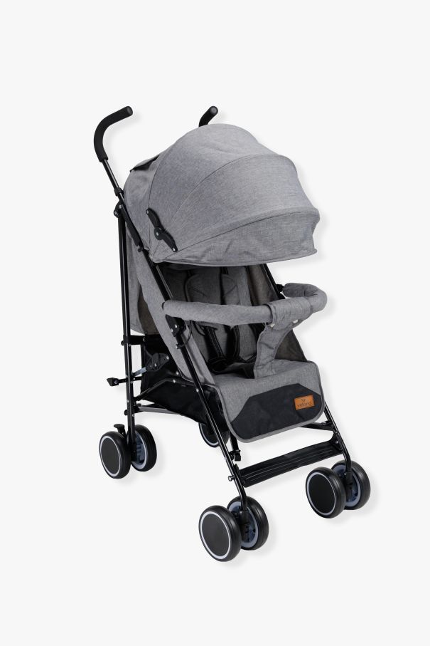 Коляска для дитини прогулянкова VELANO Jett, grey