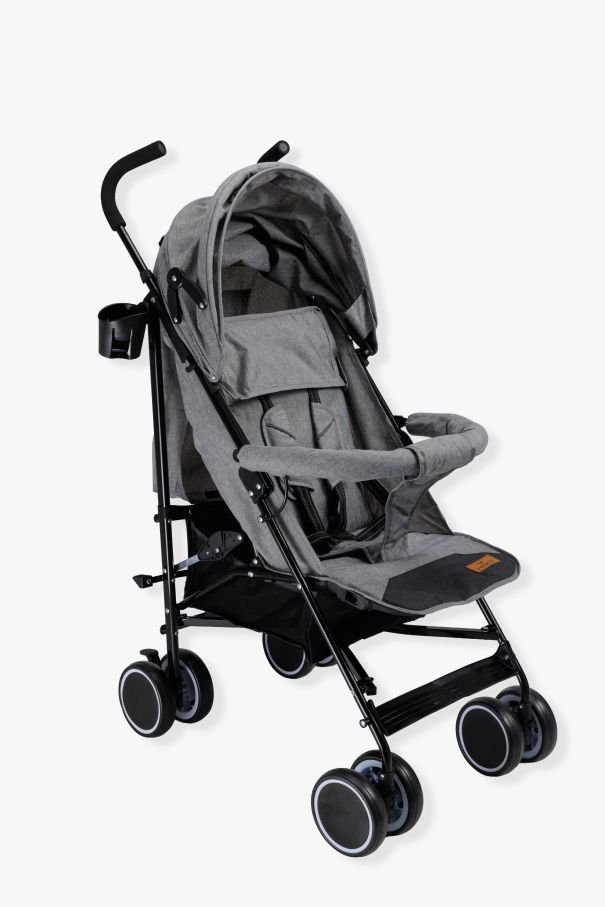 Коляска для дитини прогулянкова VELANO Jett, grey