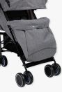 Коляска для дитини прогулянкова VELANO Jett, grey