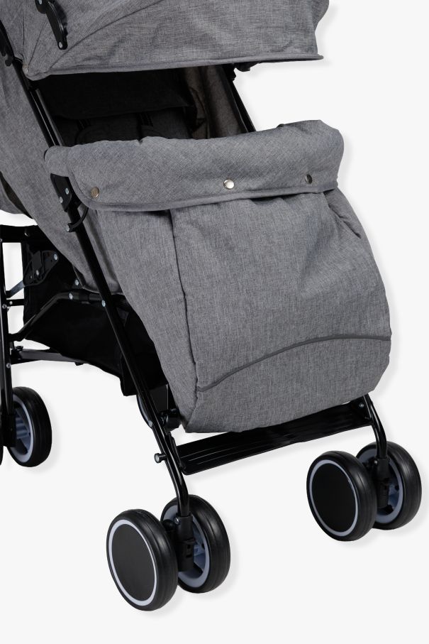 Коляска для дитини прогулянкова VELANO Jett, grey