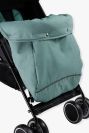 Коляска для дитини прогулянкова VELANO Jett, light green
