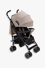 Коляска для дитини прогулянкова VELANO Jett, light beige